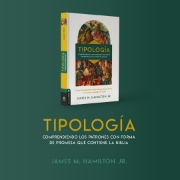 Imagen de Tipología: Comprendiendo los patrones con forma de promesa que contiene la Biblia