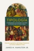 Imagen de Tipología: Comprendiendo los patrones con forma de promesa que contiene la Biblia