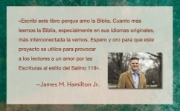 Imagen de Tipología: Comprendiendo los patrones con forma de promesa que contiene la Biblia