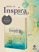 Imagen de Biblia Inspira NTV con Filament 