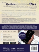 Imagen de Biblia Inspira NTV con Filament 
