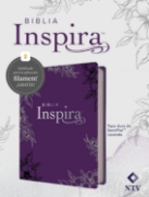 Imagen de Biblia Inspira NTV con Filament 