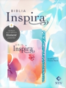 Imagen de Biblia Inspira NTV con Filament 