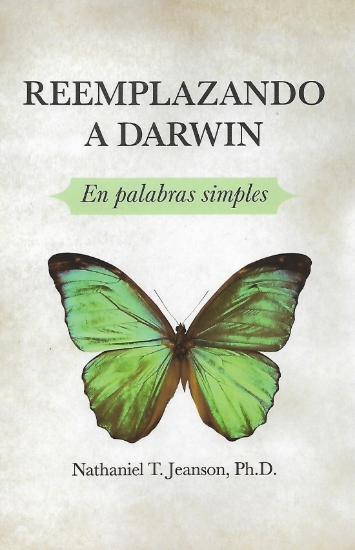 Imagen de Reemplazando a Darwin