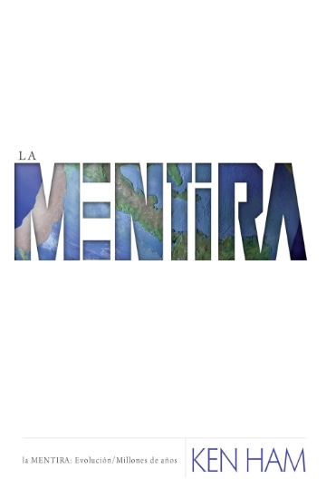 Imagen de La mentira