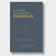 Imagen de Matrimonio Moldeado Por El Evangelio