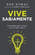 Imagen de Vive sabiamente