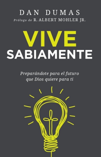 Imagen de Vive sabiamente