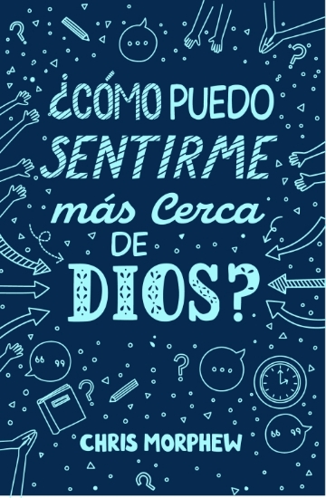 Imagen de ¿Cómo puedo sentirme más cerca de Dios? - Serie Grandes Preguntas 6