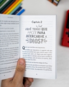 Imagen de ¿Cómo puedo sentirme más cerca de Dios? - Serie Grandes Preguntas 6