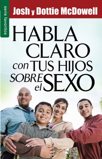 Imagen de Habla claro con tus hijos sobre el sexo