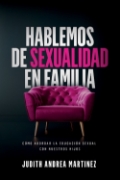 Imagen de Hablemos de sexualidad en familia