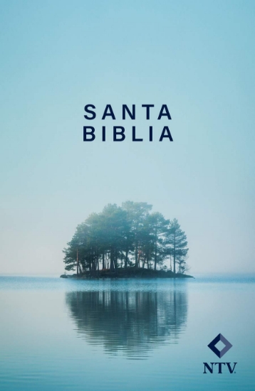 Imagen de Santa Biblia NTV, Edición premio y regalo