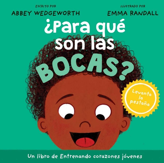 Imagen de ¿Para qué son las bocas?