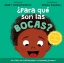 Imagen de ¿Para qué son las bocas?