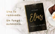 Imagen de Elías - Estudio bíblico: Fe y fuego