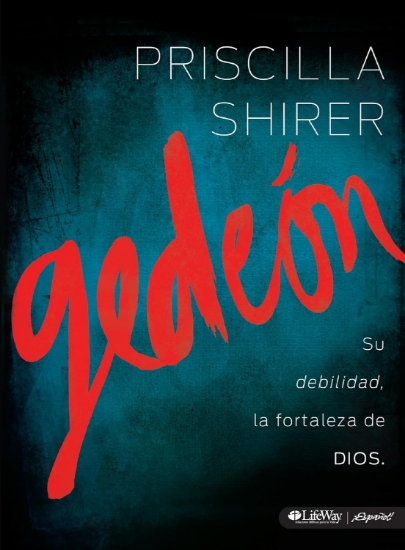Imagen de Gedeón: Su debilidad, la fortaleza de Dios