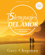 Imagen de Los cinco lenguajes del amor - Estudio bíblico con videos