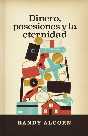Imagen de Dinero, posesiones y la eternidad
