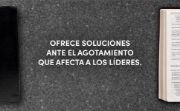 Imagen de De principio a fin: La guía del pastor para liderar una vida y un ministerio resilientes
