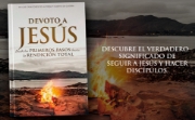 Imagen de Devoto a Jesús