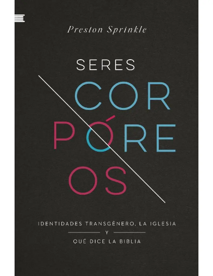 Imagen de Seres corpóreos