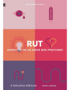 Imagen de Rut – Las siete puertas