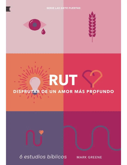 Imagen de Rut – Las siete puertas