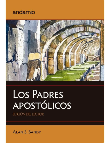 Imagen de Los Padres apostólicos
