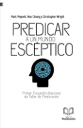 Imagen de Predicar a un mundo escéptico