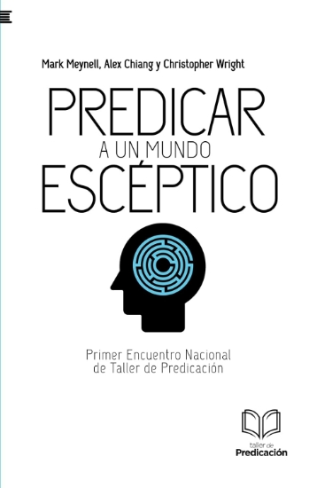 Imagen de Predicar a un mundo escéptico