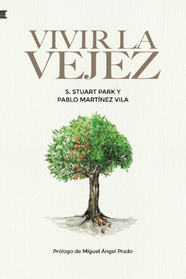 Imagen de Vivir la vejez