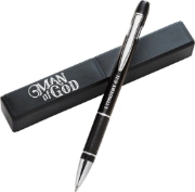 Imagen de Man of God - 1 Timothy 6:11 Gift Pen