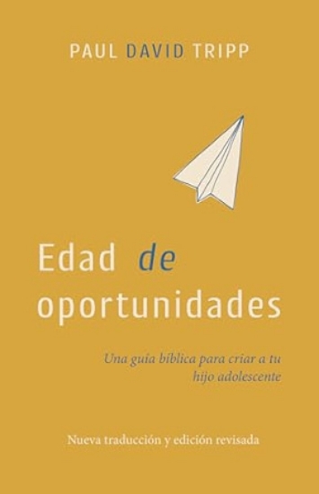 Imagen de Edad de Oportunidad