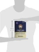 Imagen de Comentario Biblico Mundo Hispano: Tomo 14 - Mateo