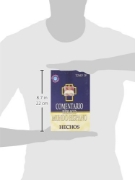 Imagen de Comentario Biblico Mundo Hispano: Tomo 18 - Hechos