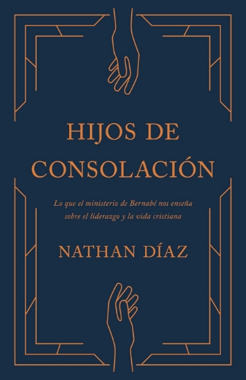 Imagen de Hijos de consolación