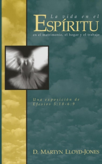Imagen de La Vida En El Espiritu