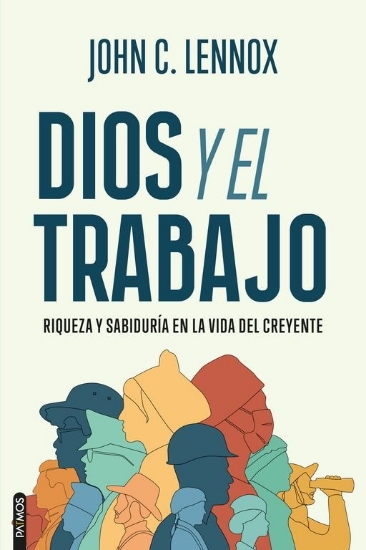 Imagen de Dios y el Trabajo