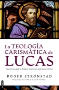 Imagen de La teología carismática de Lucas