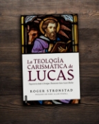Imagen de La teología carismática de Lucas