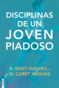 Imagen de Las disciplinas de un joven piadoso