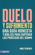 Imagen de Duelo y sufrimiento