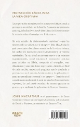 Imagen de Entrenamiento espiritual