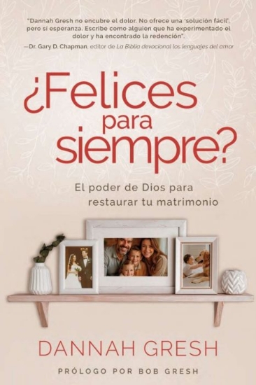Imagen de ¿Felices para siempre?