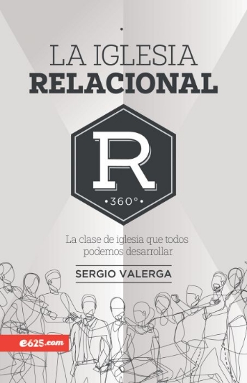 Imagen de Iglesia relacional