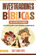 Imagen de Investigaciones bíblicas del AT