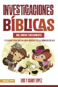 Imagen de Investigaciones bíblicas del NT