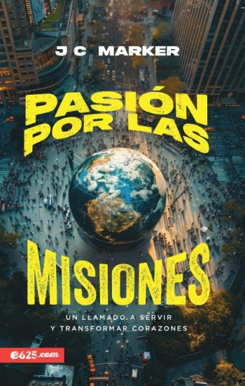 Imagen de Pasión por las misiones