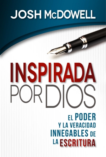 Imagen de Inspirada por Dios